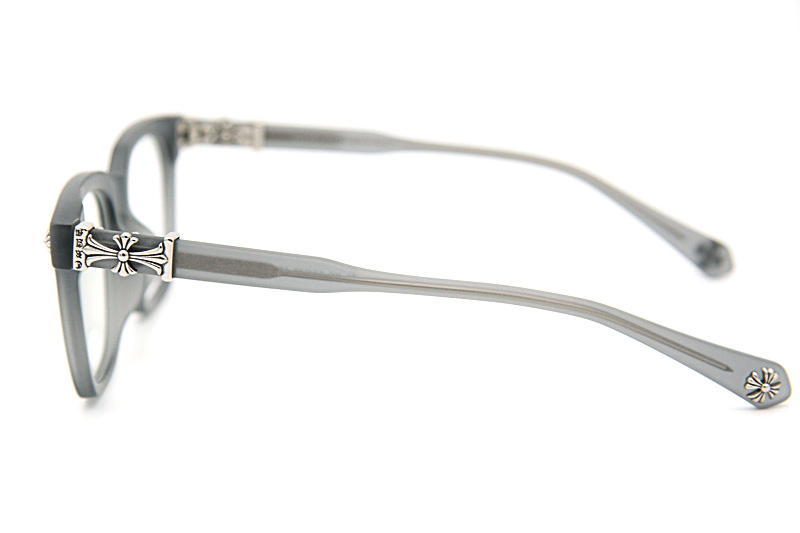 Cox Ucker Eyeglasses Gray