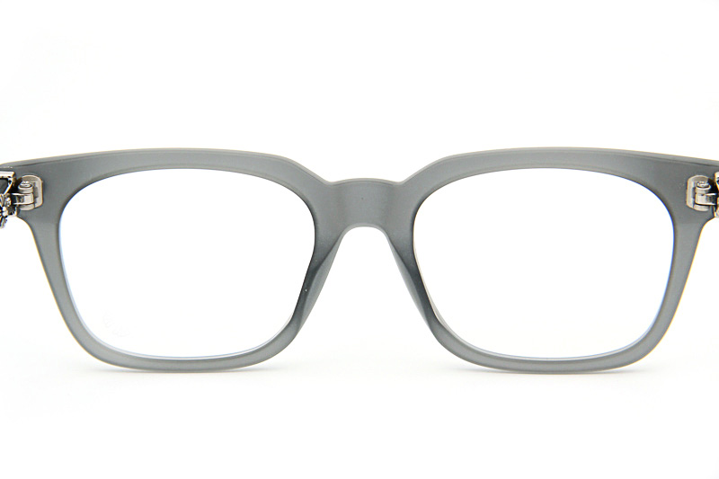 Cox Ucker Eyeglasses Gray