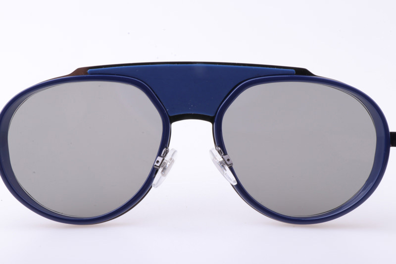 DG2210 Sunglasses In Blue