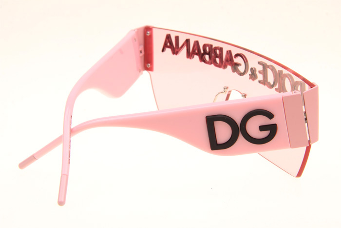 DG2233 Sunglasses In Pink