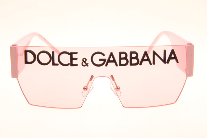 DG2233 Sunglasses In Pink