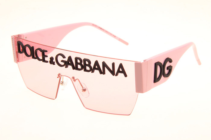 DG2233 Sunglasses In Pink