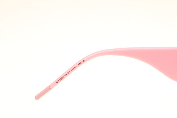 DG2233 Sunglasses In Pink