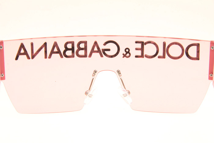 DG2233 Sunglasses In Pink