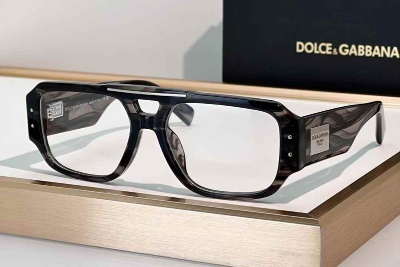DG4482 Eyeglasses Gray