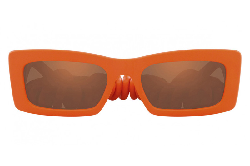 DG6173 Sunglasses In Orange