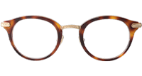 DRX2067 Eyeglasses Light Tortoise Gold