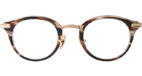 DRX2067 Eyeglasses Tortoise Gold