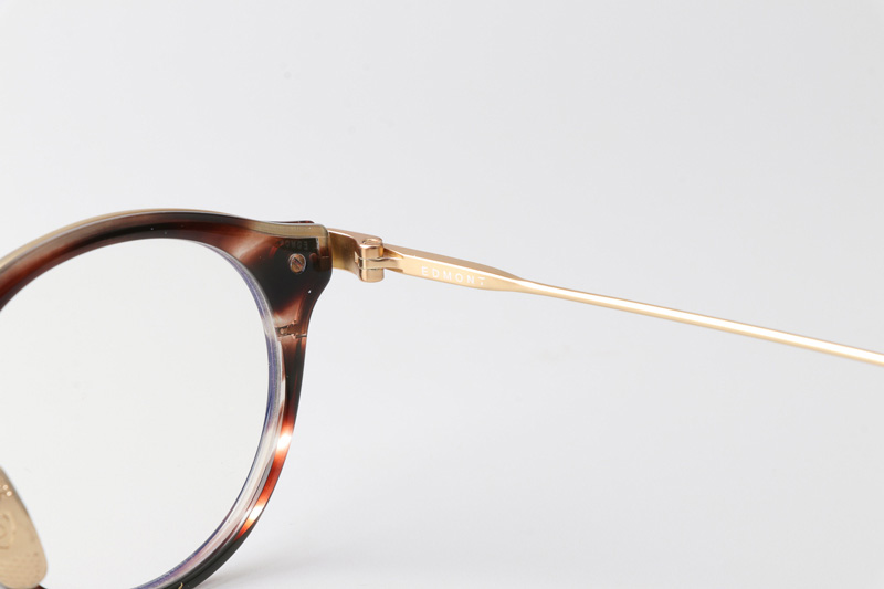 DRX2067 Eyeglasses Tortoise Gold