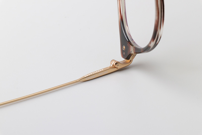 DRX2067 Eyeglasses Tortoise Gold