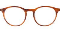 DTX507 Eyeglasses Light Tortoise Gold