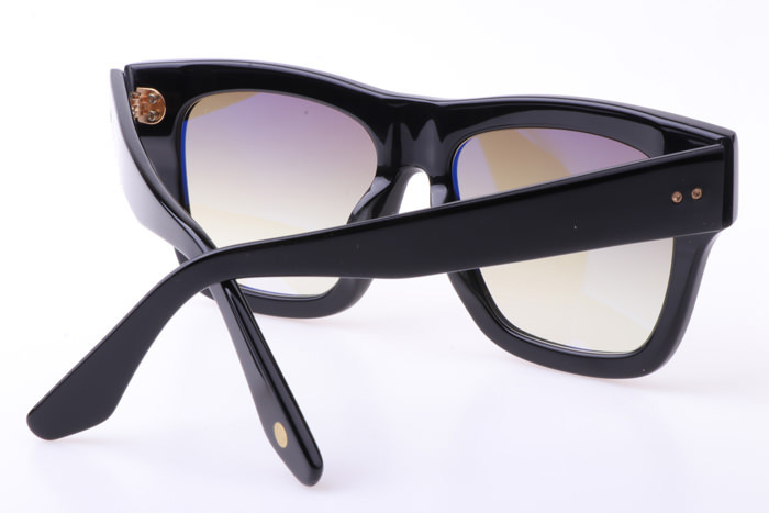 DT CREATOR Sunglasses In Black