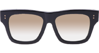 DT CREATOR Sunglasses In Black