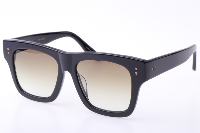 DT CREATOR Sunglasses In Black