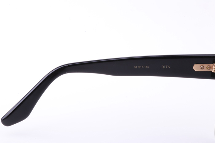 DT CREATOR Sunglasses In Black