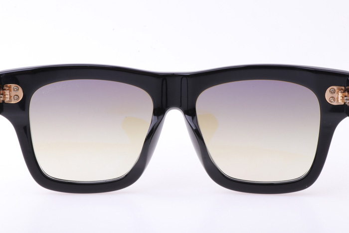 DT CREATOR Sunglasses In Black