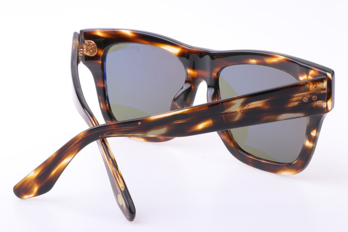 DT CREATOR Sunglasses In Brown