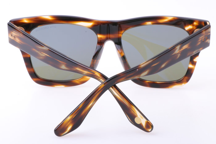 DT CREATOR Sunglasses In Brown