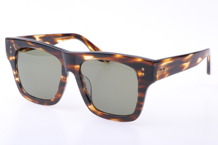 DT CREATOR Sunglasses In Brown