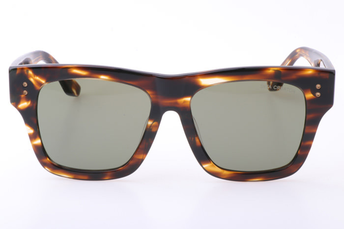 DT CREATOR Sunglasses In Brown