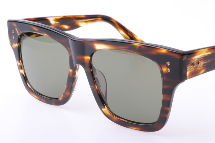 DT CREATOR Sunglasses In Brown