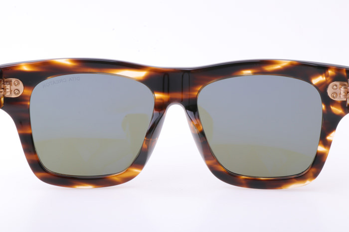 DT CREATOR Sunglasses In Brown