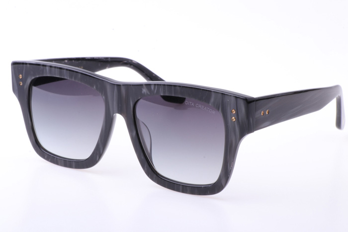 DT CREATOR Sunglasses In Grey