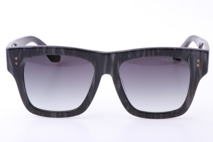 DT CREATOR Sunglasses In Grey