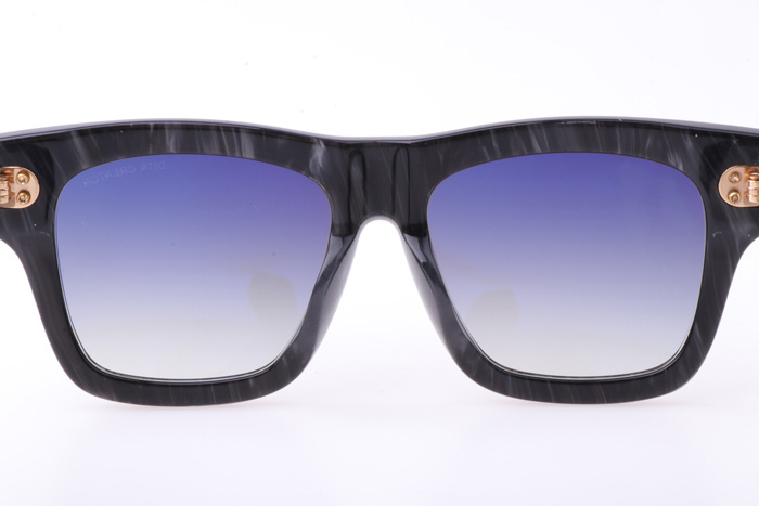 DT CREATOR Sunglasses In Grey