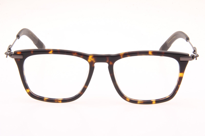 DT DLX403 Eyeglasses In Tortoise Gold