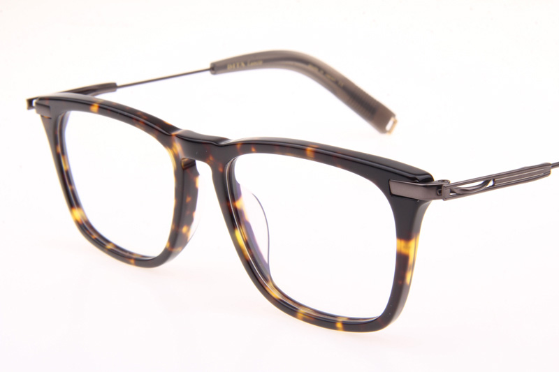 DT DLX403 Eyeglasses In Tortoise Gold