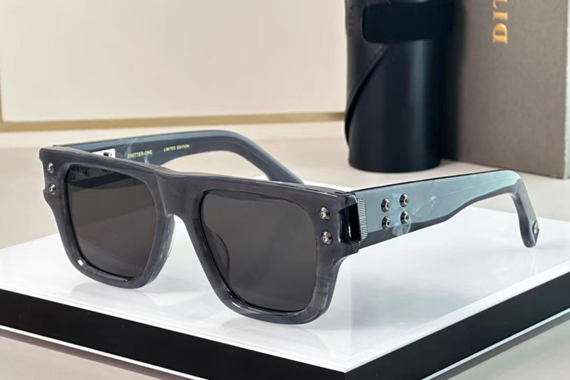 DT EMITTER-ONE Sunglasses In Grey
