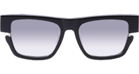 DT SEKTON Sunglasses In Black