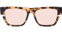 DT SEKTON Sunglasses In Tortoise