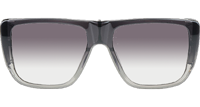 DT SOULINER ONE Sunglasses In Black Transparent