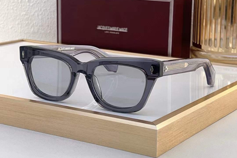 Dealan Sunglasses Gray Light Gray