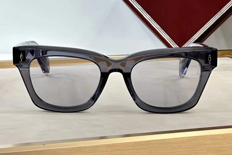 Dealan Sunglasses Gray Light Gray