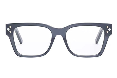DiamondO S1F Eyeglasses Gray