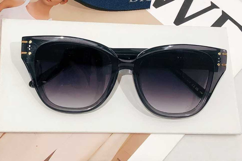 Dsgta29ucr Sunglasses Gray Gradient Gray