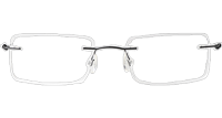 EJ9012 Eyeglasses Black