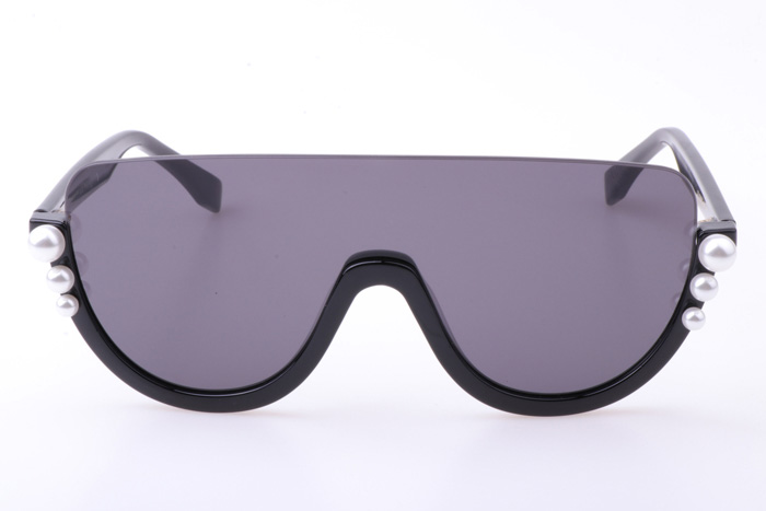 FF0296S Sunglasses In Black