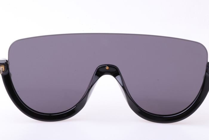 FF0296S Sunglasses In Black