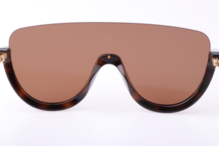 FF0296S Sunglasses In Tortoise