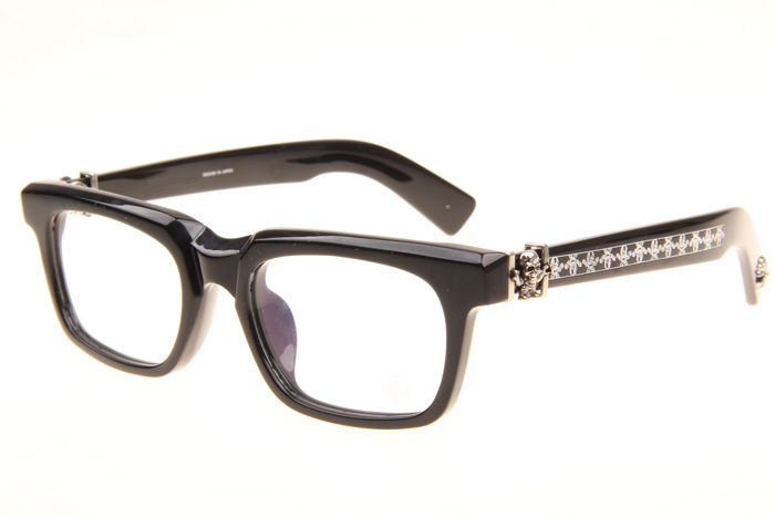 Foti HT2 Eyeglasses Black