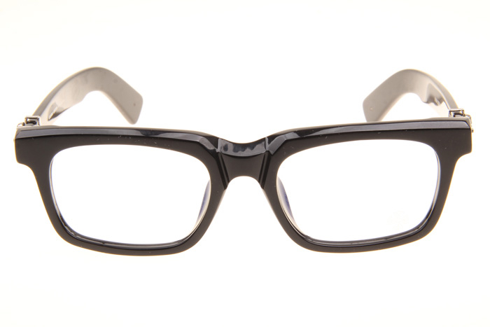 Foti HT2 Eyeglasses Black
