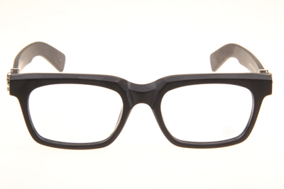 Foti HT2 Eyeglasses Matte Black