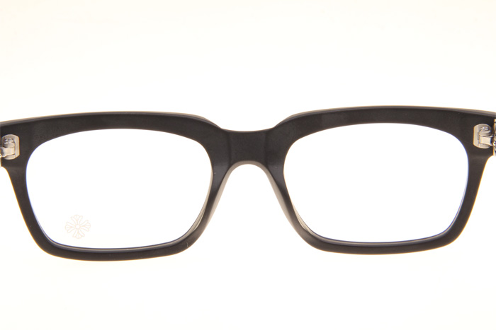 Foti HT2 Eyeglasses Matte Black