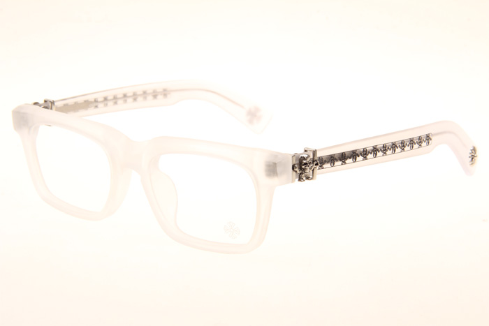 Foti HT2 Eyeglasses Transparent