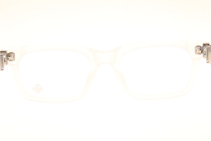 Foti HT2 Eyeglasses Transparent