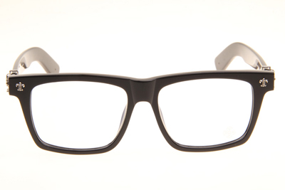 Foti HT4 Eyeglasses Black